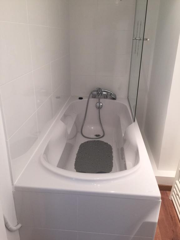 Duplex Bas Suquet Vieux Port Cannes