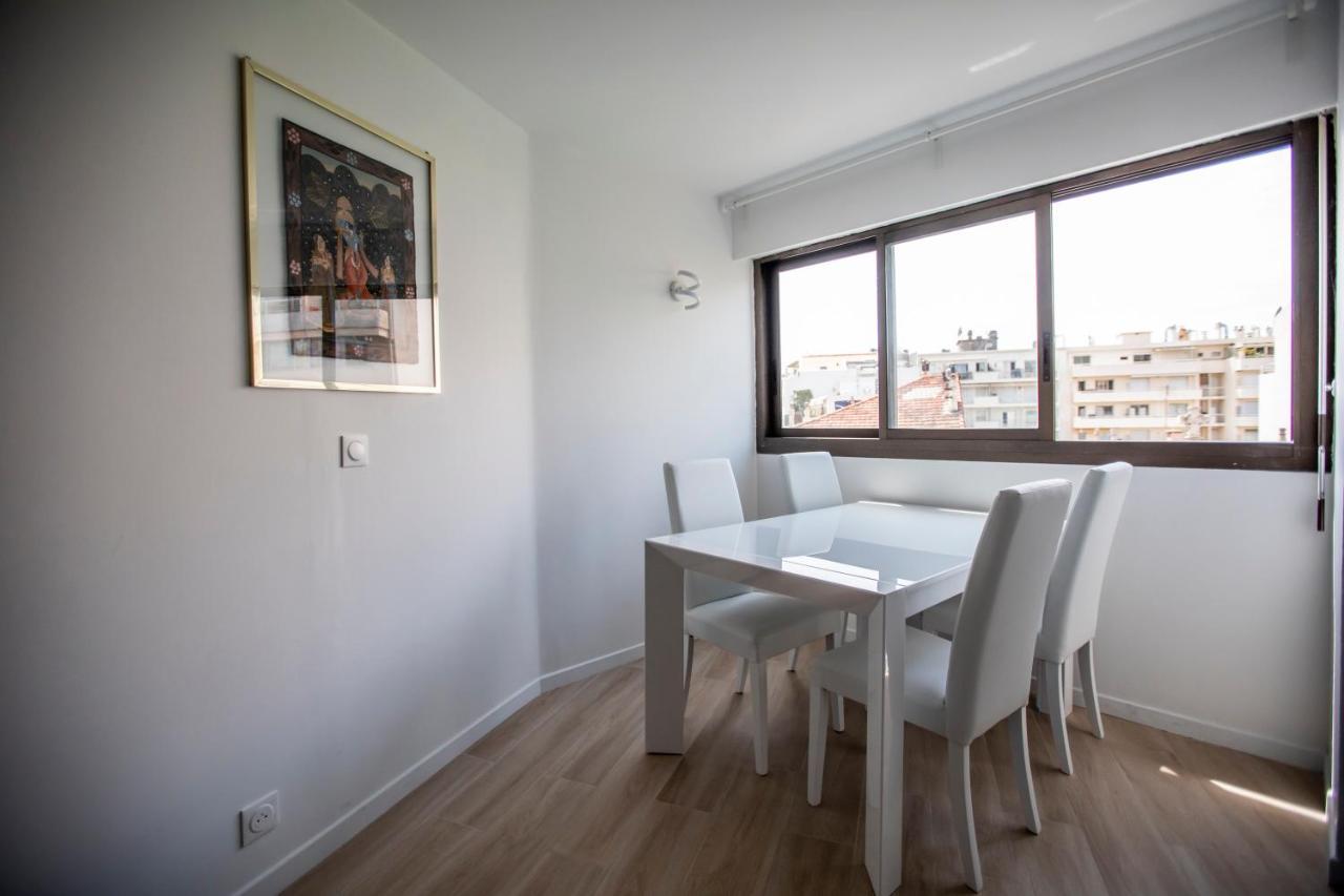 Le Mistral By Connexion Apartment