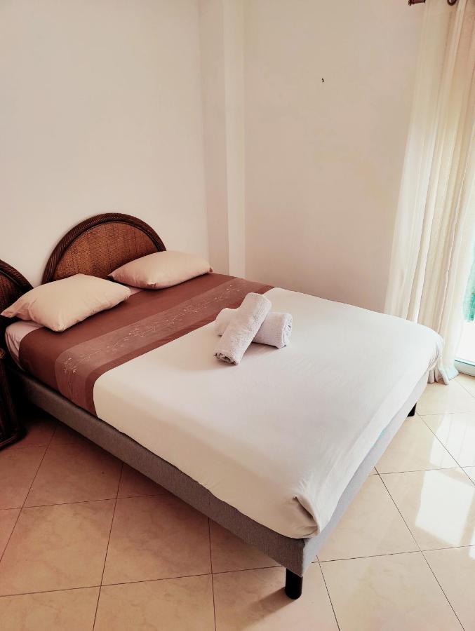 One Bedroom Flat With Terrace, 250m From The And La Croisette, Behind The Martinez Apartment *