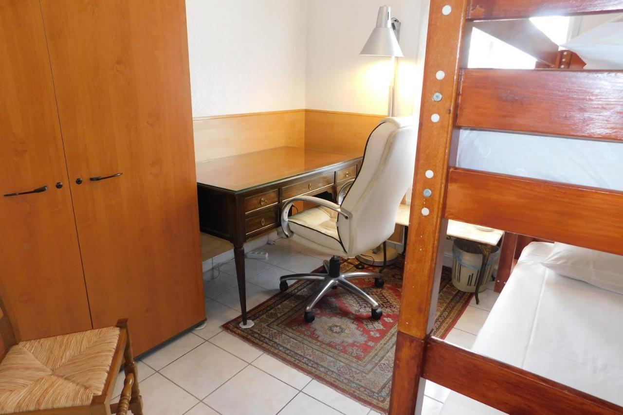 Appartement Charming T3 