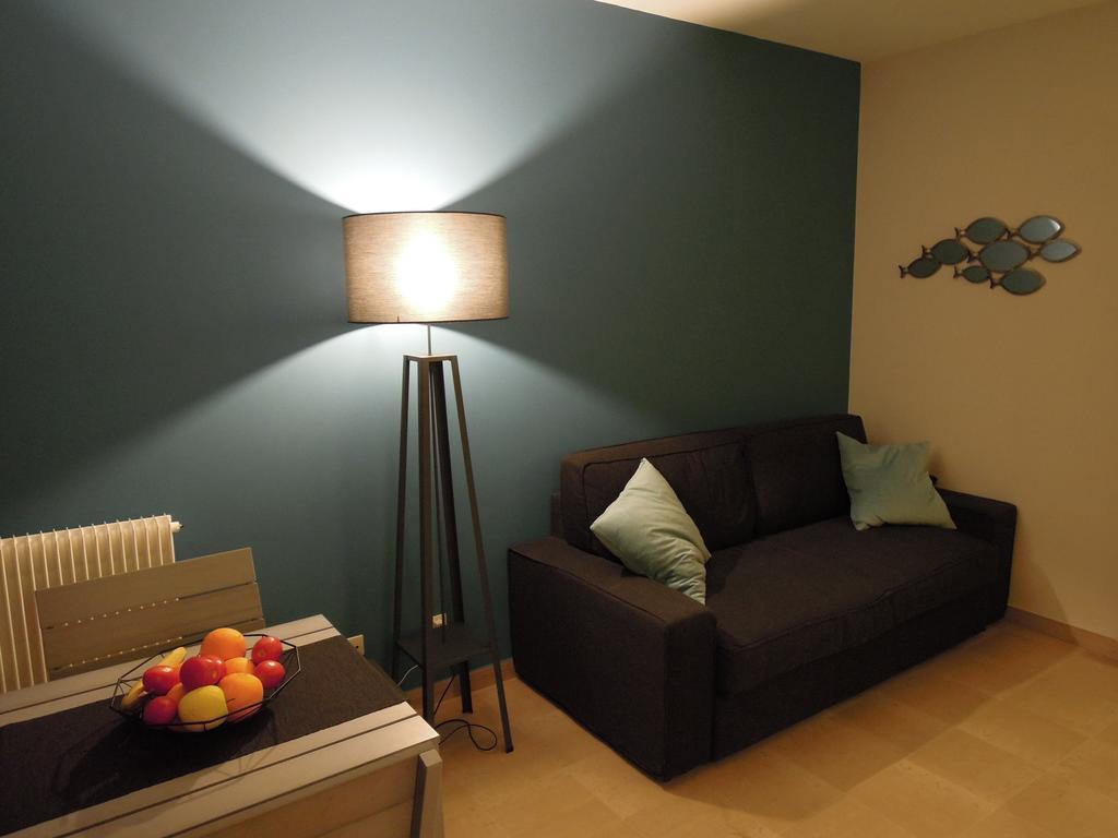Apartment Cnossos