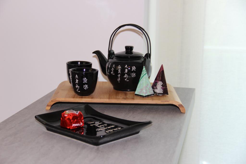 Apartment Luxueux Studio Centre *