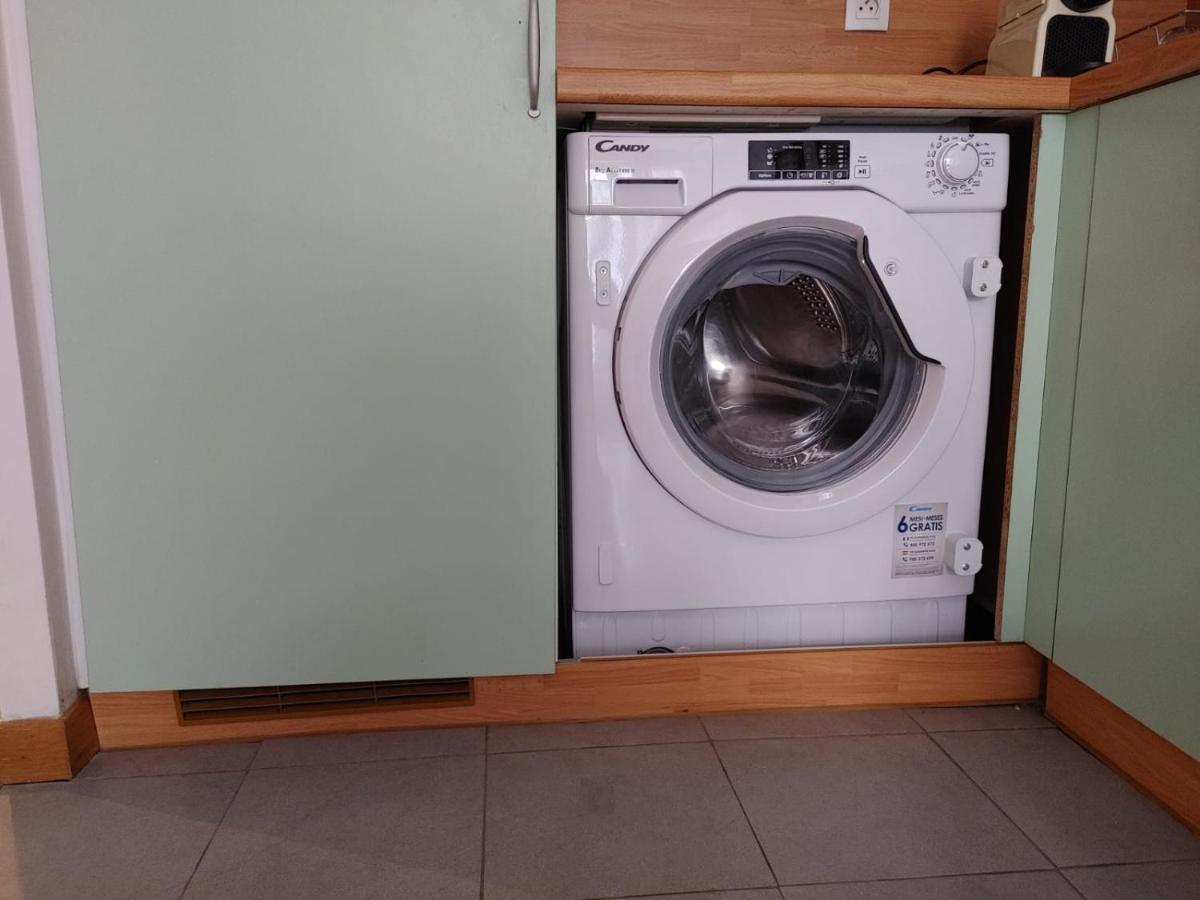 2 Pieces 57 Rue D'antibes Proche Palais Apartment Cannes