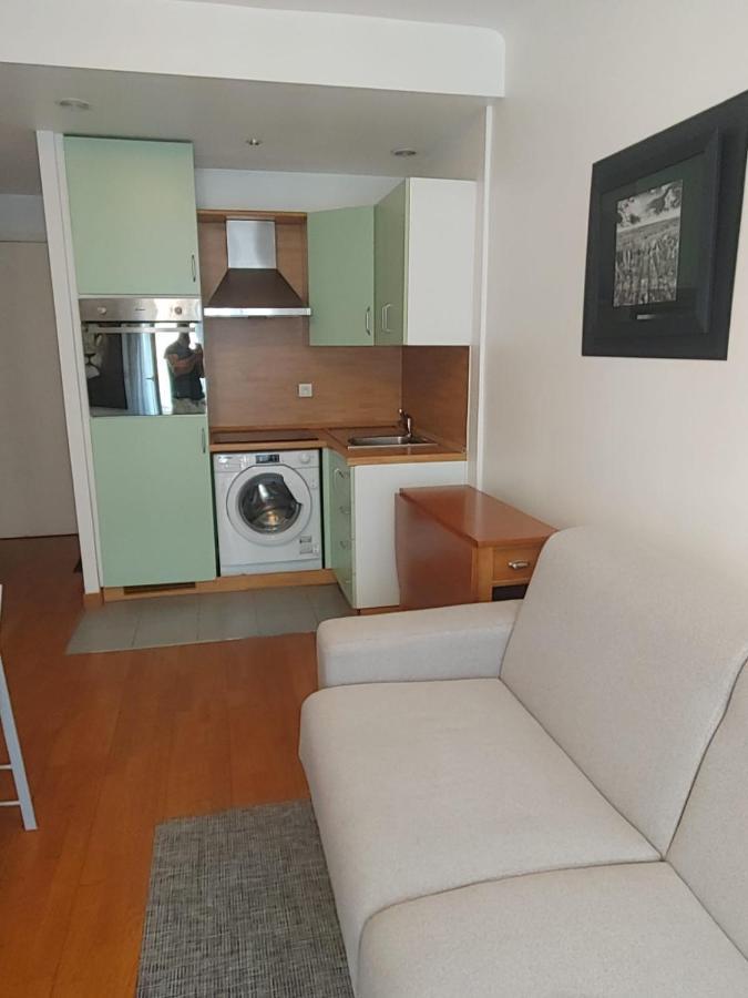 2 Pieces 57 Rue D'antibes Proche Palais Apartment