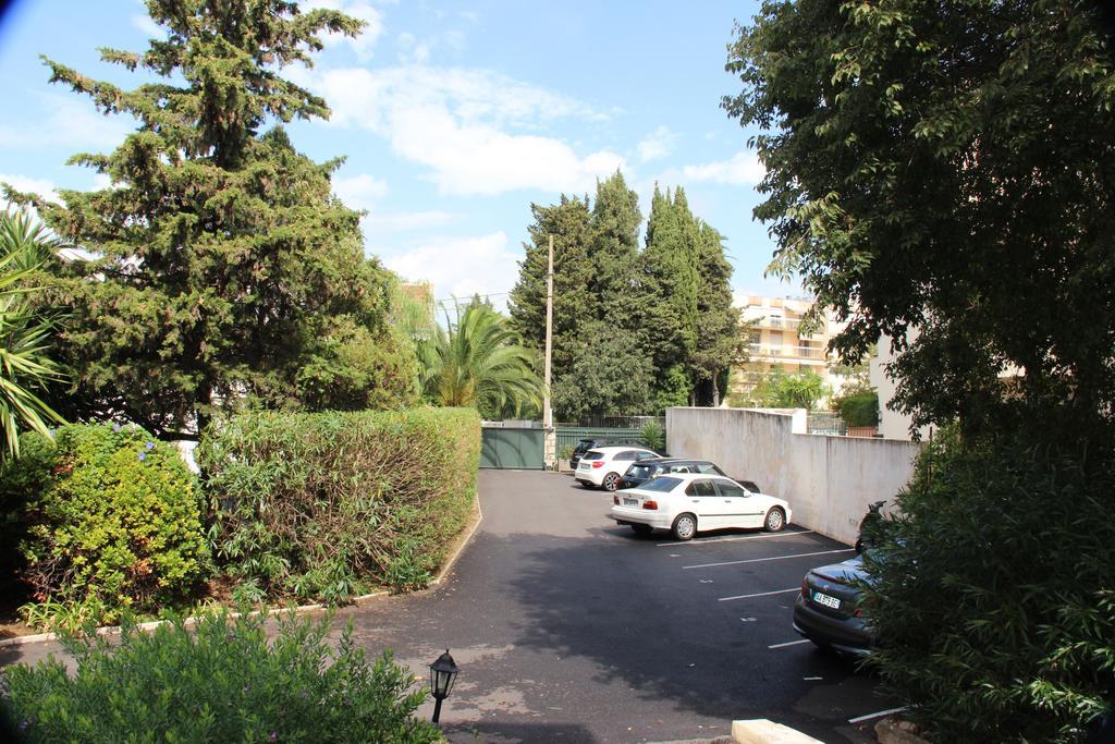 Apartment Luxueux Studio Centre Cannes
