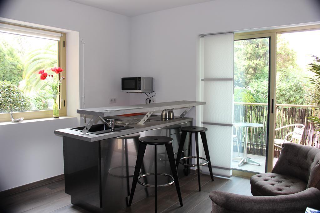 Apartment Luxueux Studio Centre *