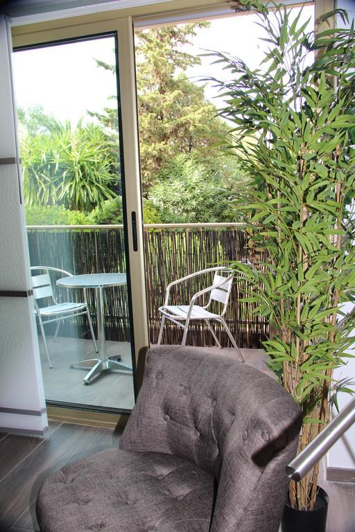 Apartment Luxueux Studio Centre *