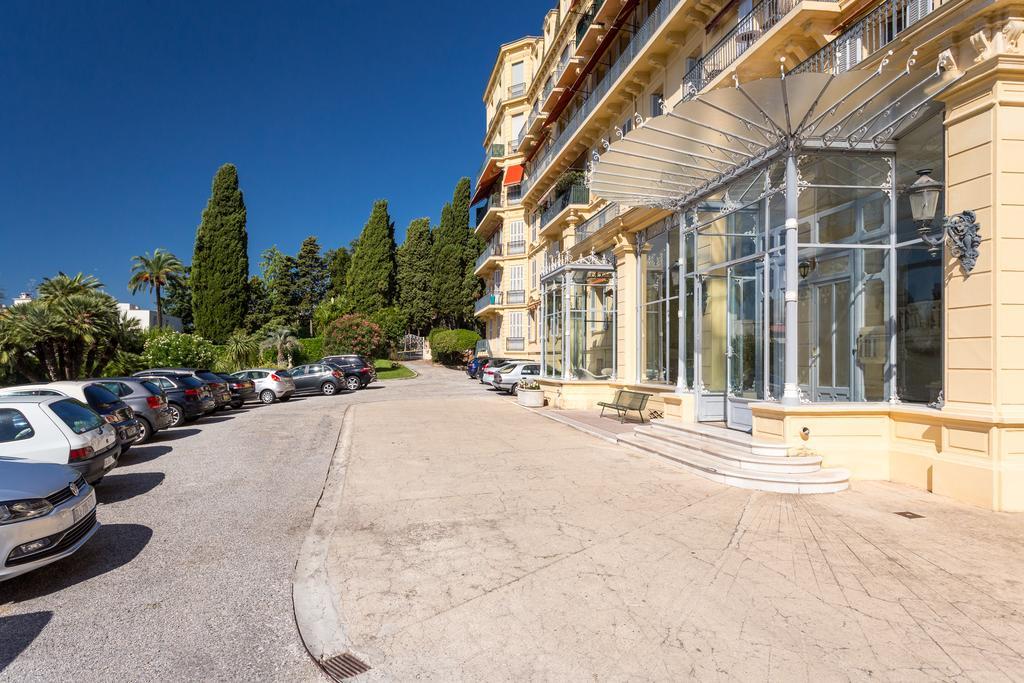 Appartement Claire Deluxe Cannes