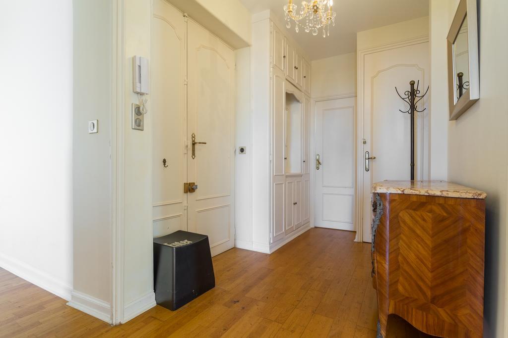 Appartement Claire Deluxe Cannes