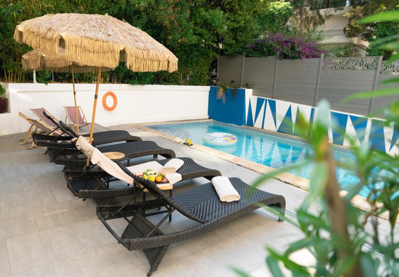 Hotel Juliana 4*