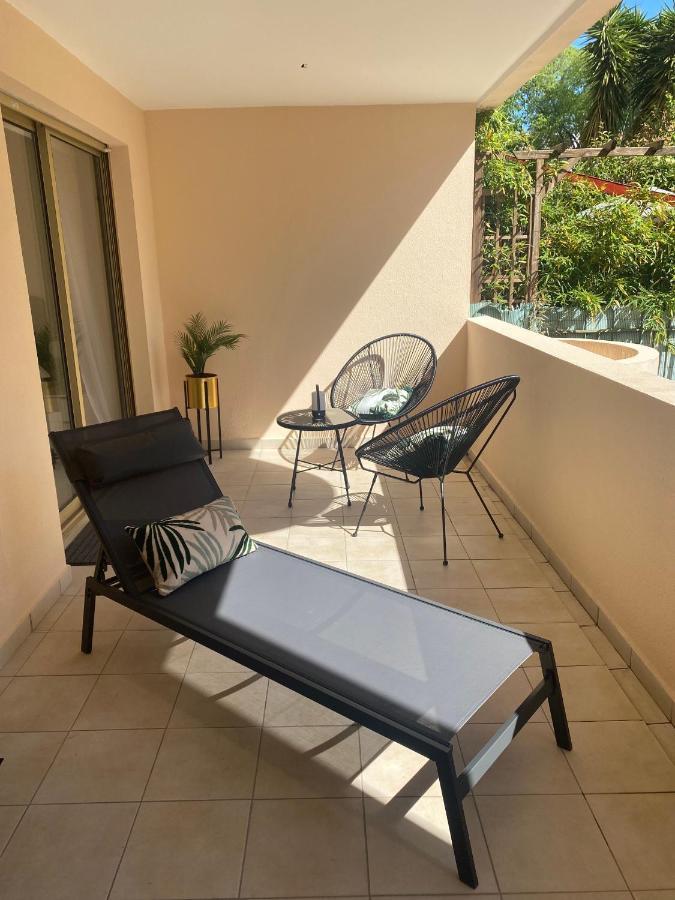 Elegant Close To Croisette And Palais De Festival With Garage Apartment