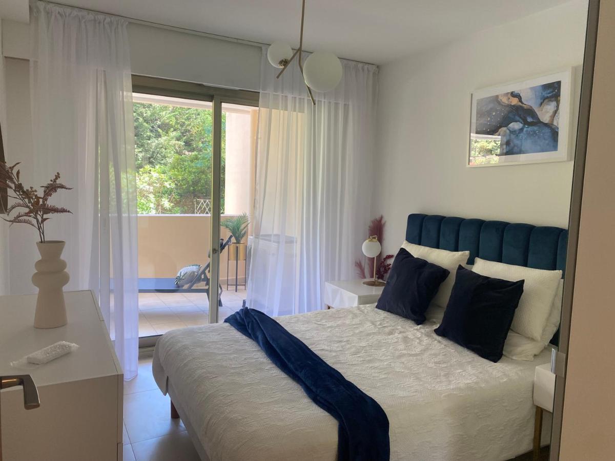 Apartment Elegant Close To Croisette And Palais De Festival With Garage *