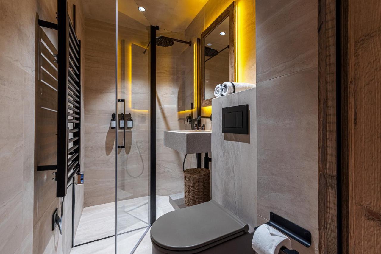 Appartement Wabisabi - Braille *