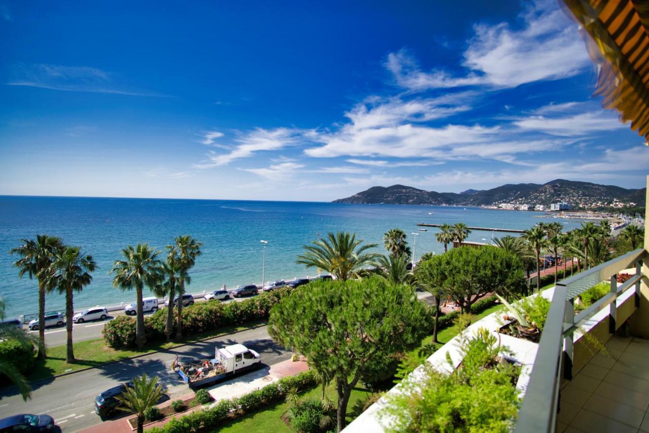 Ref Egee - Palmes D'or Apartment *