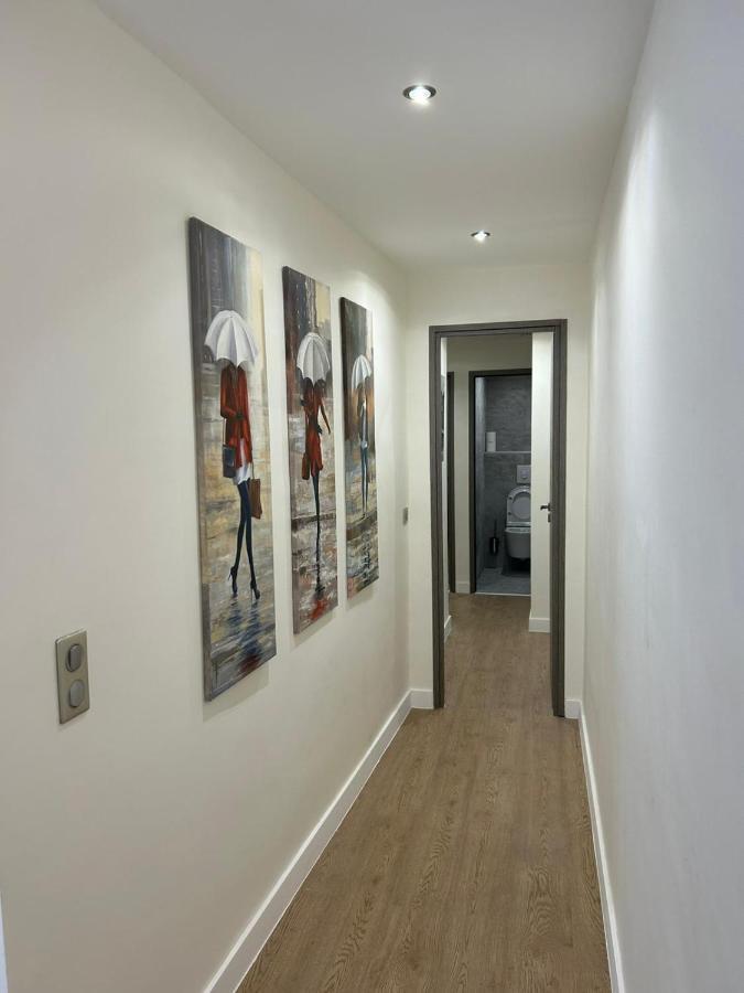 Apartment With Style - Rue Meynadier - 350m Palais & Beach! Cannes