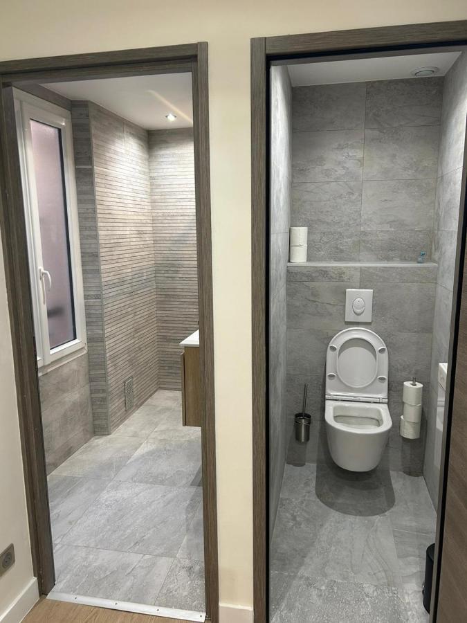With Style - Rue Meynadier - 350m Palais & Beach! Apartment