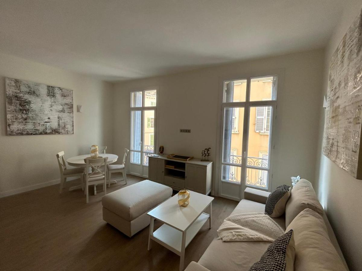 With Style - Rue Meynadier - 350m Palais & Beach! *