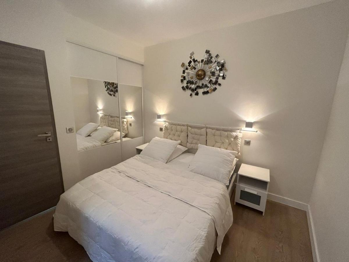 Apartment With Style - Rue Meynadier - 350m Palais & Beach! Cannes