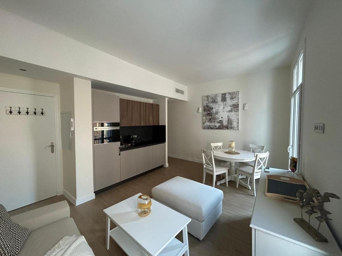 With Style - Rue Meynadier - 350m Palais & Beach! Cannes