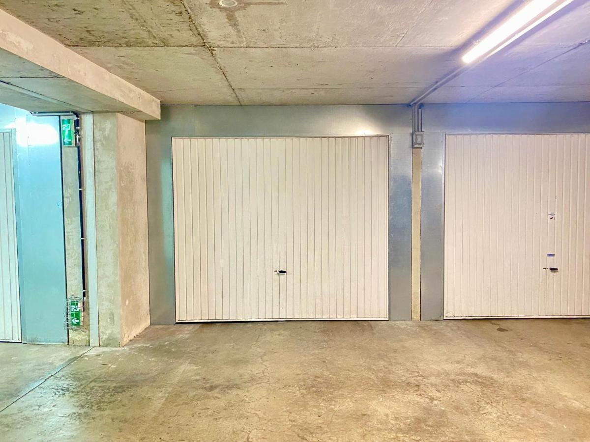 Appartement Maria By Scls Locations