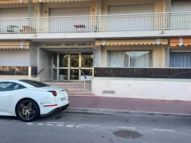 Beach Studio Cannes Apartment Cannes