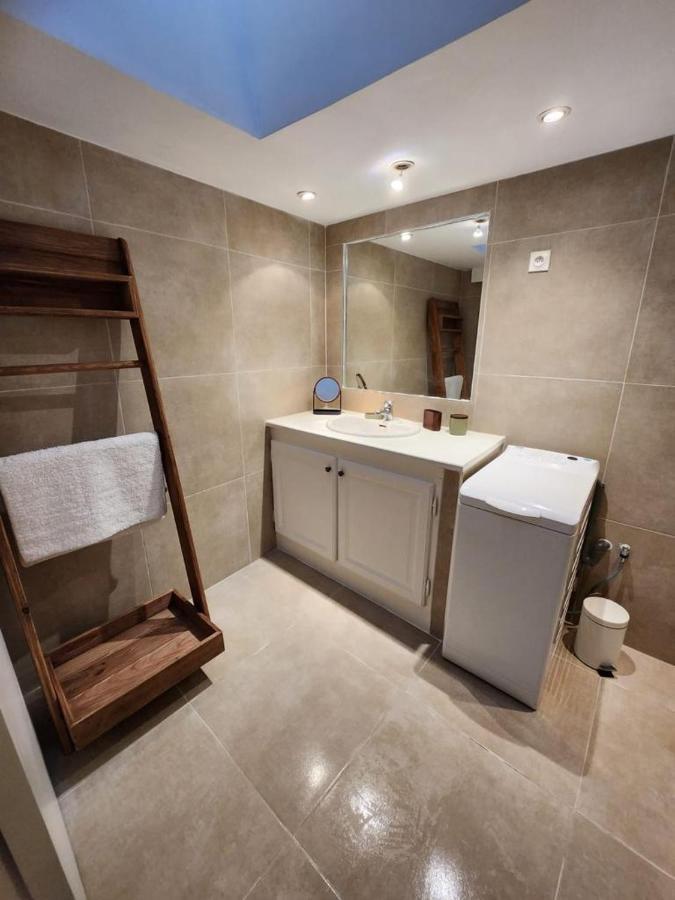 De Charme Rue D'antibes Appartement *