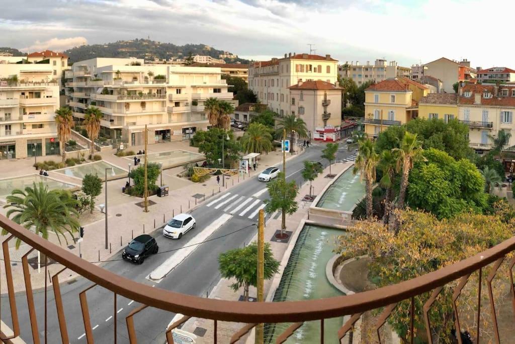 Le Maria - - Renovated Feb 2025 Cannes