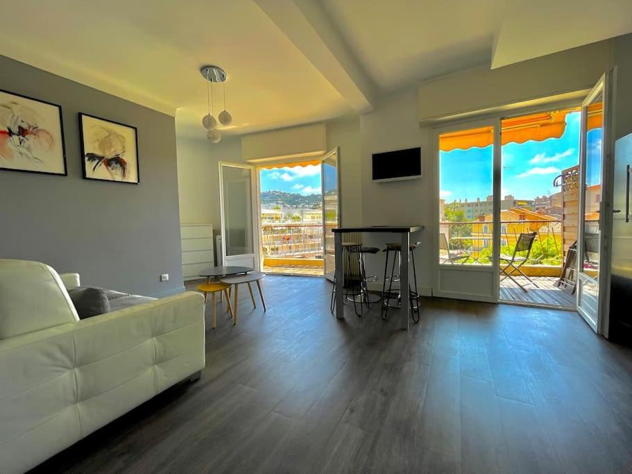 Apartment Le Maria - - Renovated Feb 2025 Cannes