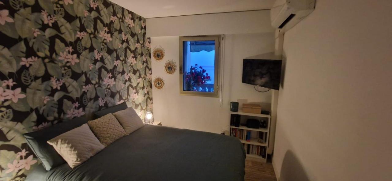 Vue Mer - Plage A Pied Appartement