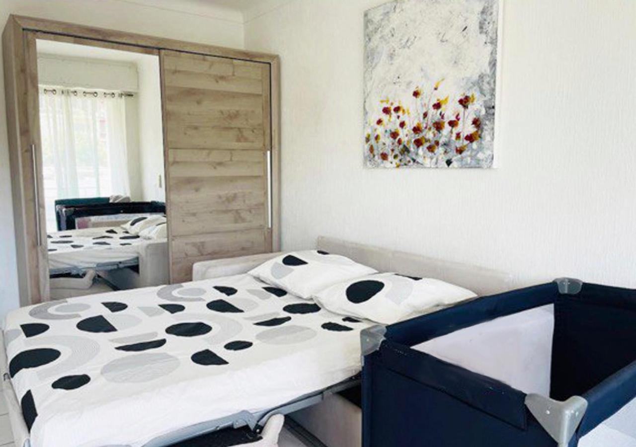 Appartement Croisette Cannes