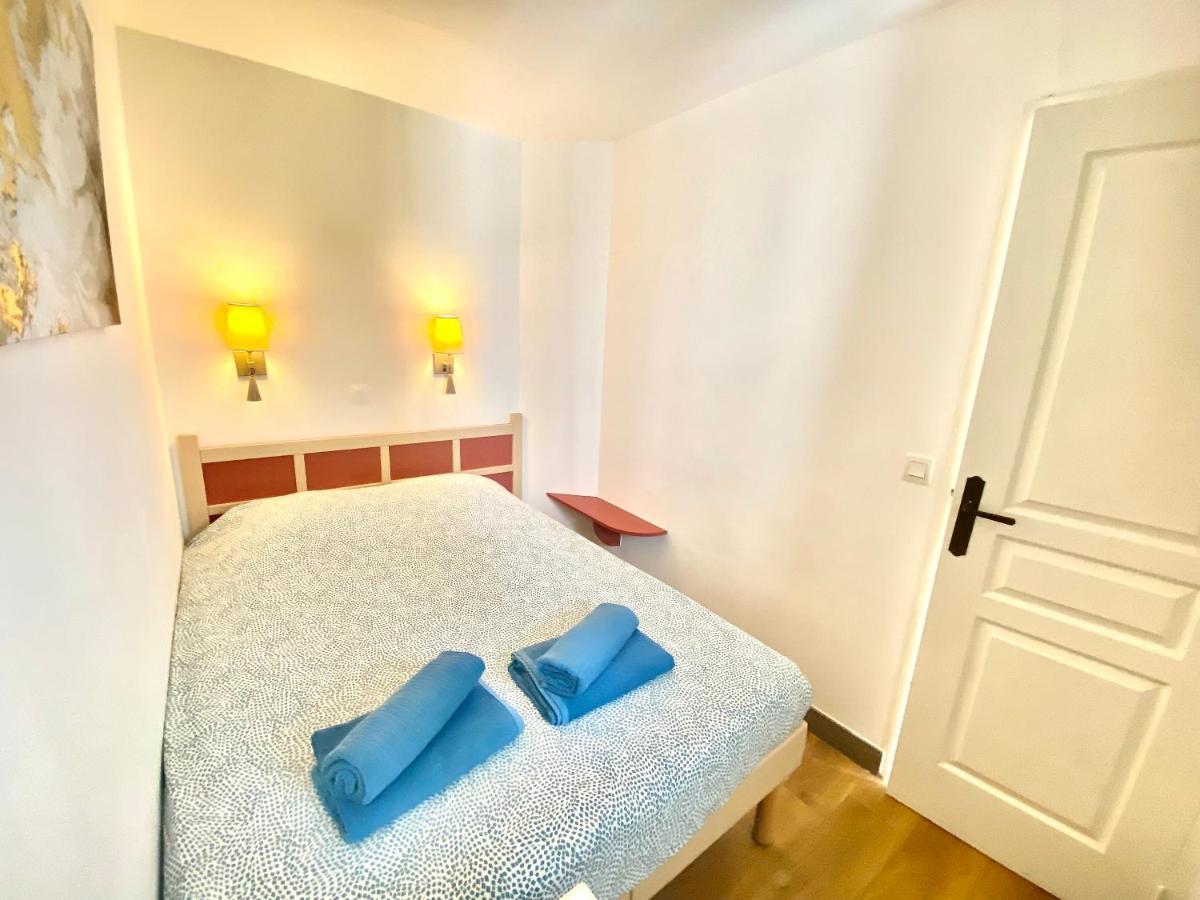 Les Ingres By Scls Locations Apartment
