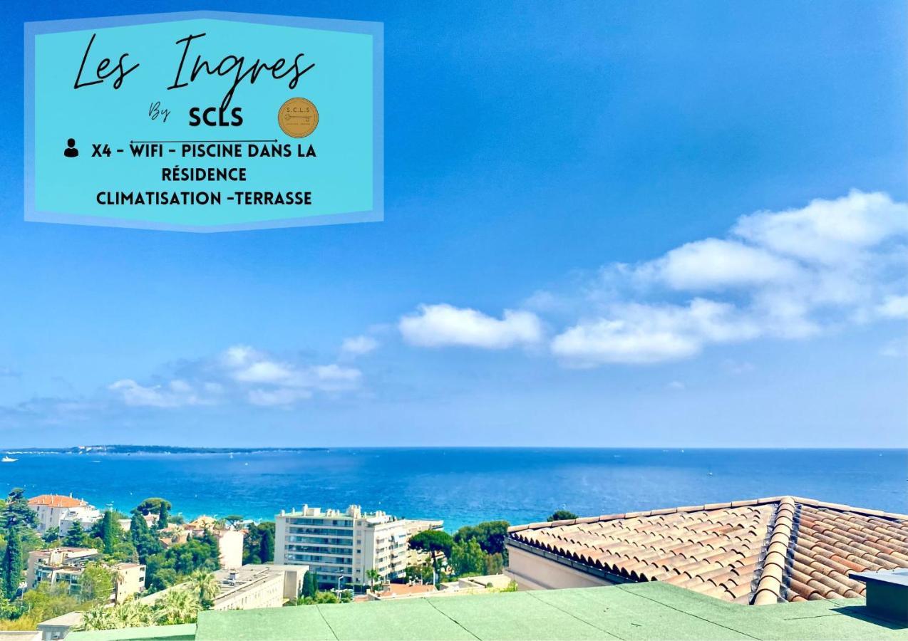 Les Ingres By Scls Locations * Cannes