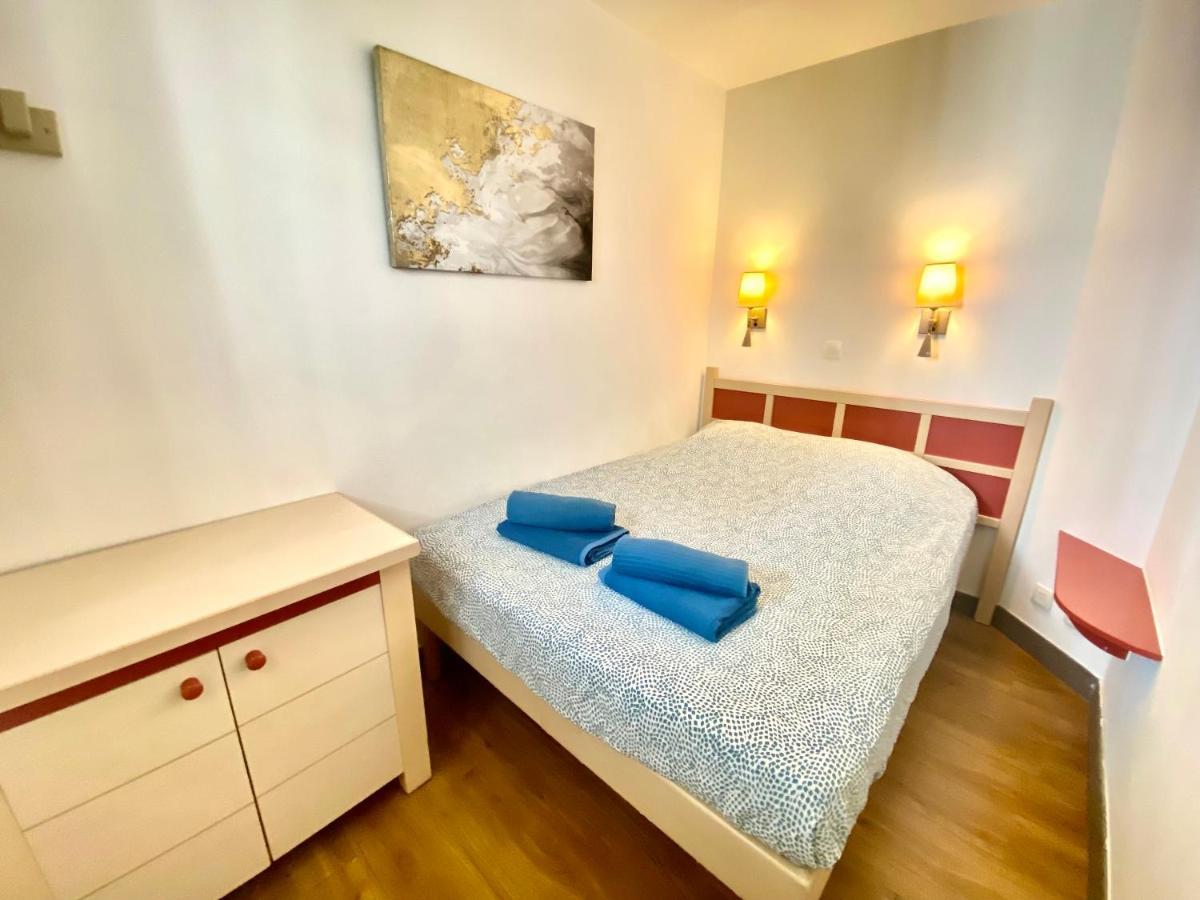 Apartment Les Ingres By Scls Locations Cannes