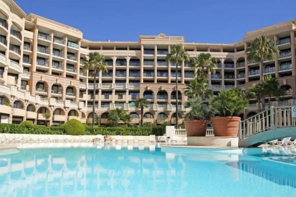 Cocon & Piscine A 2 Minutes Des Plages De *