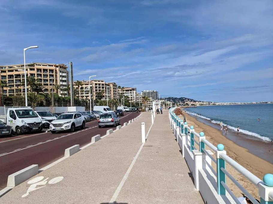 Appartement Cocon & Piscine A 2 Minutes Des Plages De