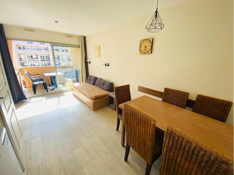 Appartement Cocon & Piscine A 2 Minutes Des Plages De