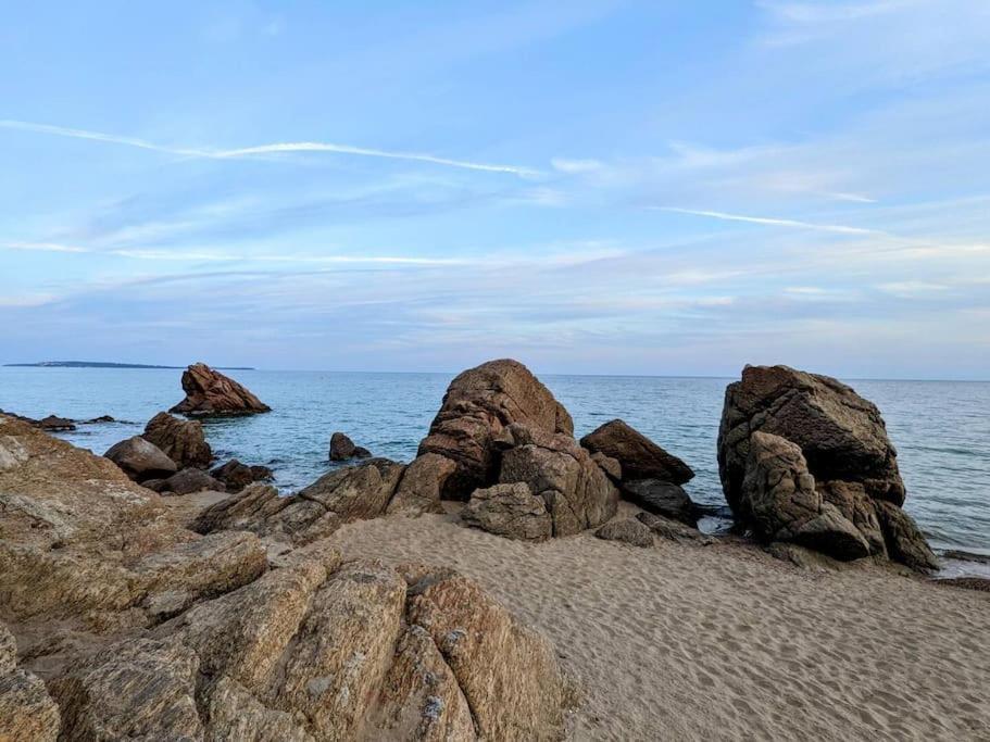 Cocon & Piscine A 2 Minutes Des Plages De * Cannes