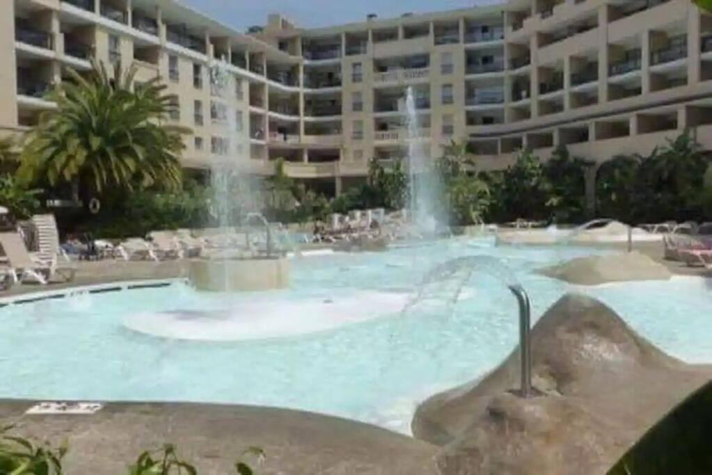Appartement Cocon & Piscine A 2 Minutes Des Plages De *
