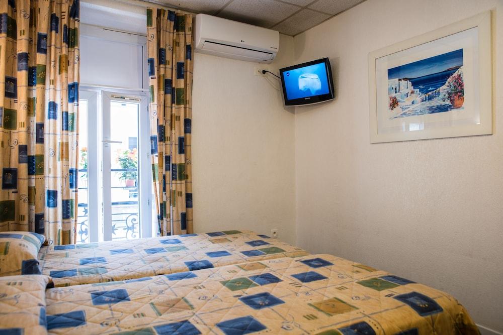 Hotel Little Palace