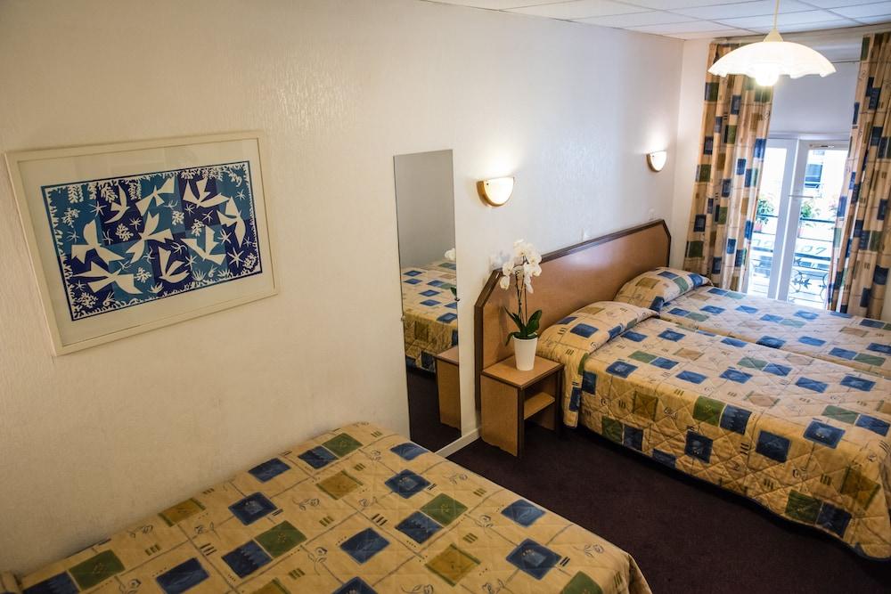Hotel Little Palace