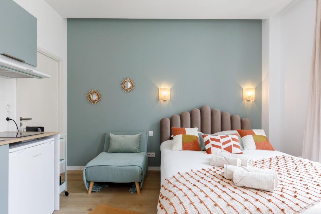 Apartment Confortable Centre