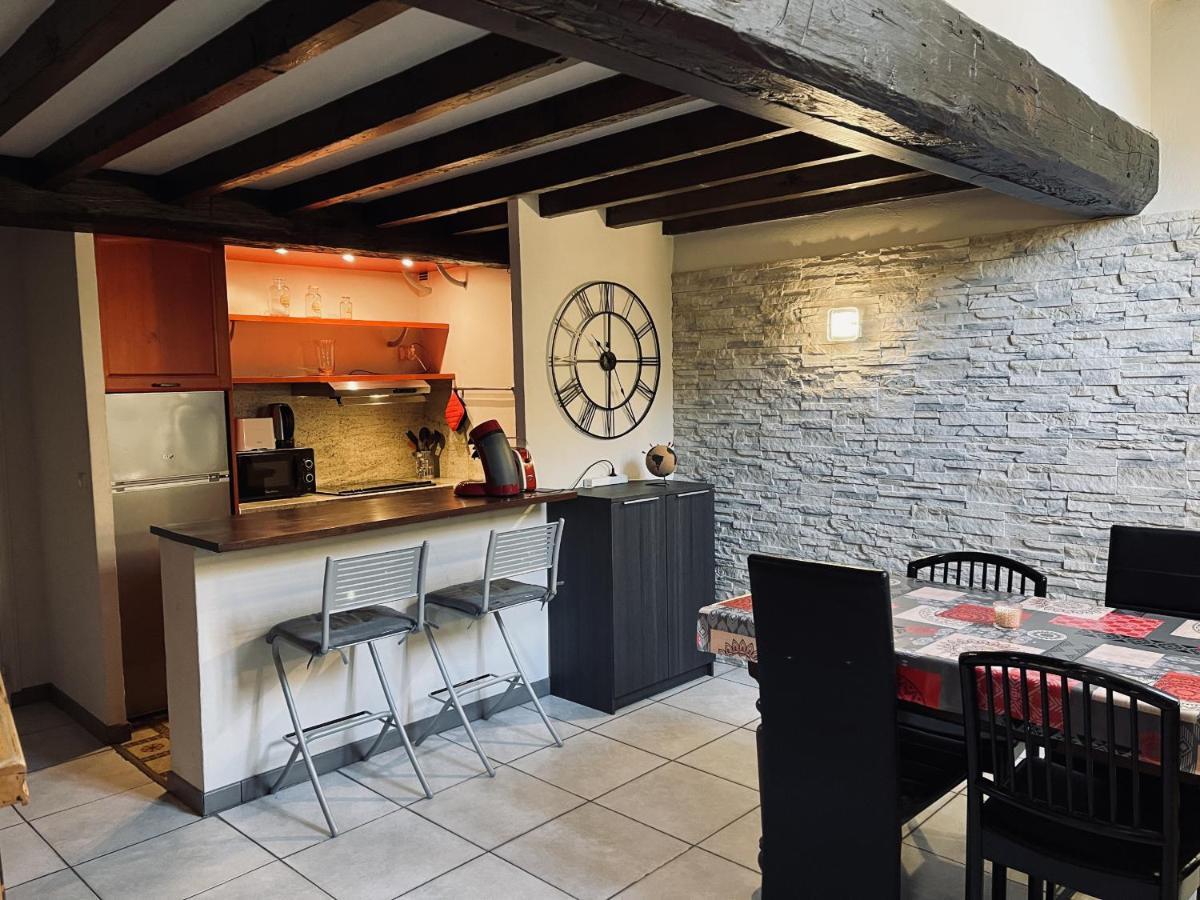 Apartment Duplex A Deux Pas Du Port Cannes