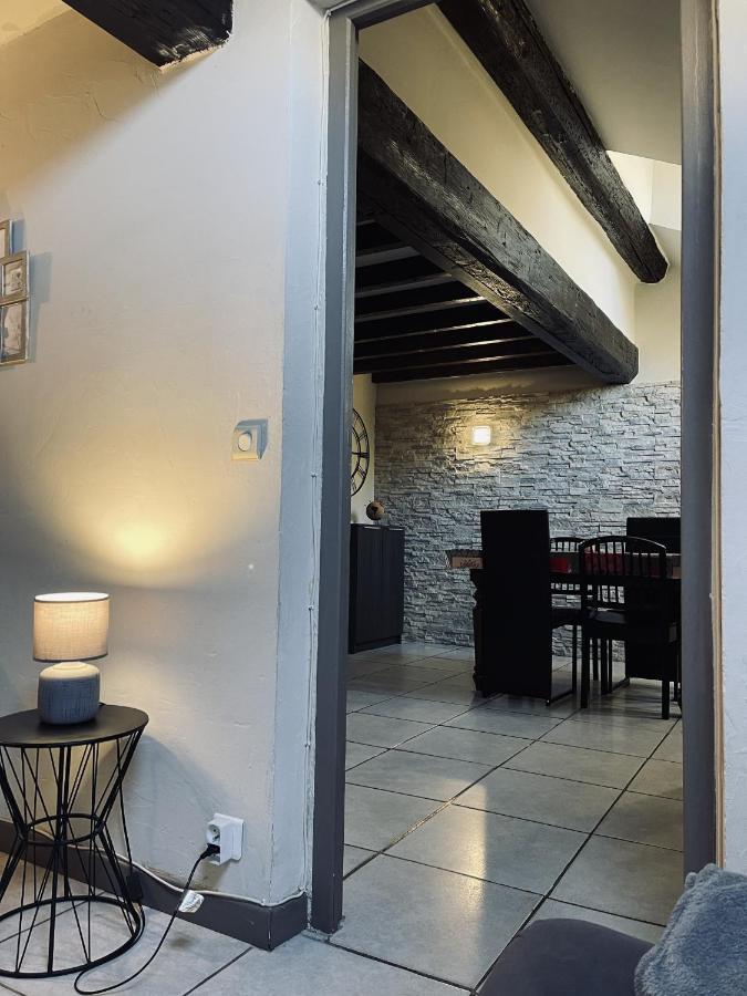 Duplex A Deux Pas Du Port