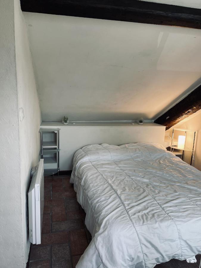 Duplex A Deux Pas Du Port Apartment Cannes