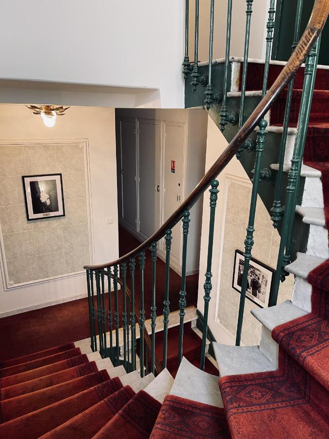 Duplex A Deux Pas Du Port *