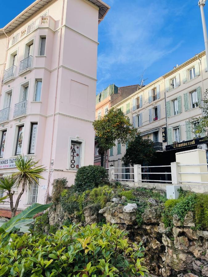 Duplex A Deux Pas Du Port