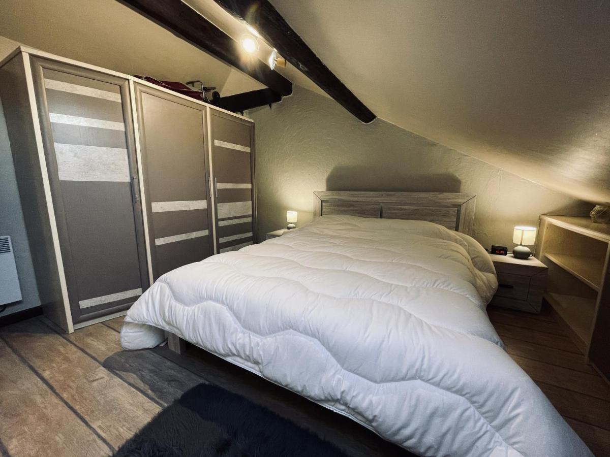 Duplex A Deux Pas Du Port