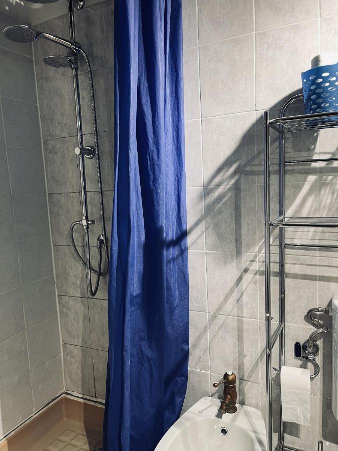 Duplex A Deux Pas Du Port Apartment Cannes