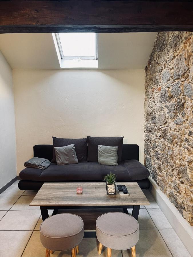 Duplex A Deux Pas Du Port *
