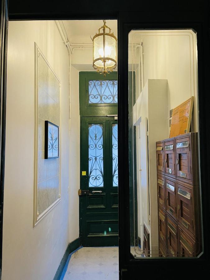 Apartment Duplex A Deux Pas Du Port Cannes